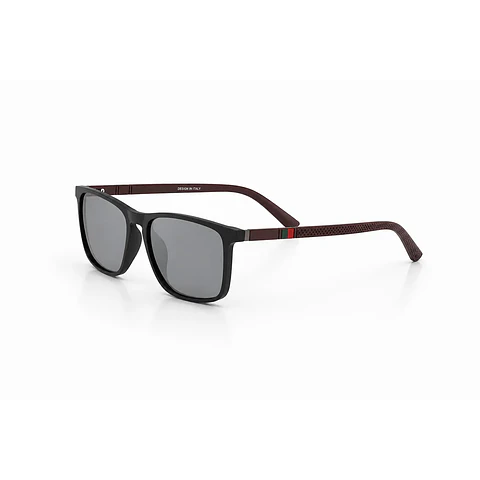KINGSEVEN 7365 — Gafas de Sol Polarizadas UV400 espejado