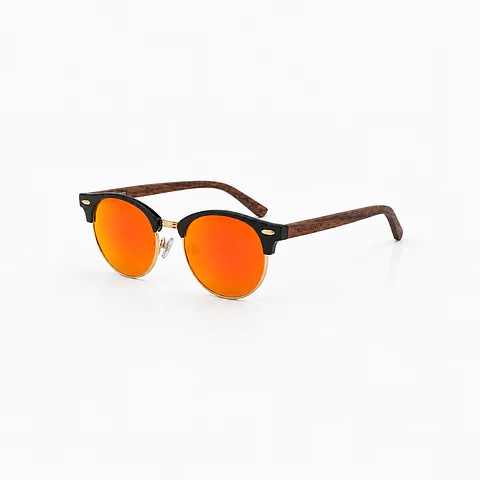 KINGSEVEN N5516 — Gafas de Sol Polarizadas Naranja