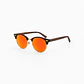 KINGSEVEN N5516 — Gafas de Sol Polarizadas Naranja - Miniatura 2