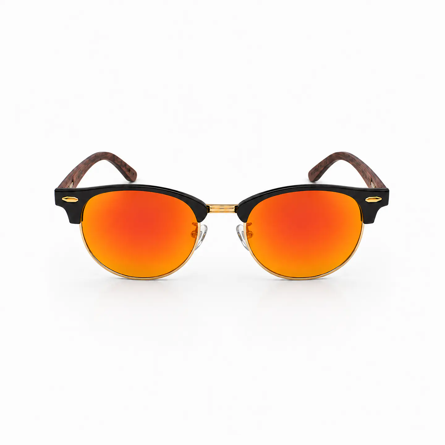 KINGSEVEN N5516 — Gafas de Sol Polarizadas Naranja 1
