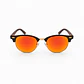 KINGSEVEN N5516 — Gafas de Sol Polarizadas Naranja - Miniatura 1