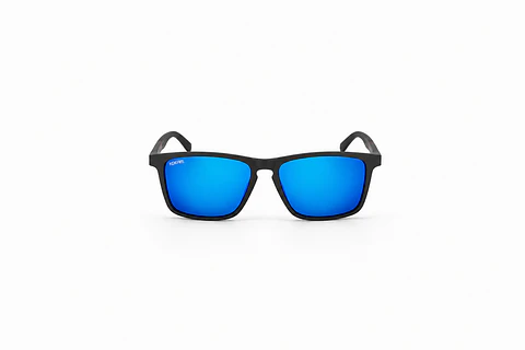KDEAM Explorer — Gafas de Sol Polarizadas Azul