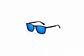 KDEAM Explorer — Gafas de Sol Polarizadas Azul - Miniatura 2