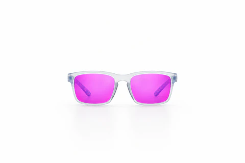 KDEAM KD332 — Gafas de Sol Polarizadas UV400 Rosadas