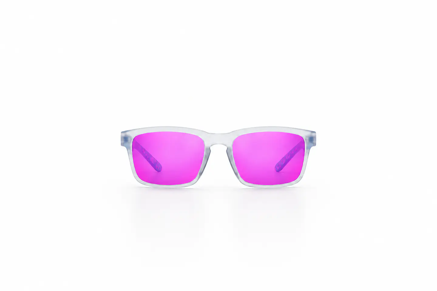 KDEAM KD332 — Gafas de Sol Polarizadas UV400 Rosadas 1