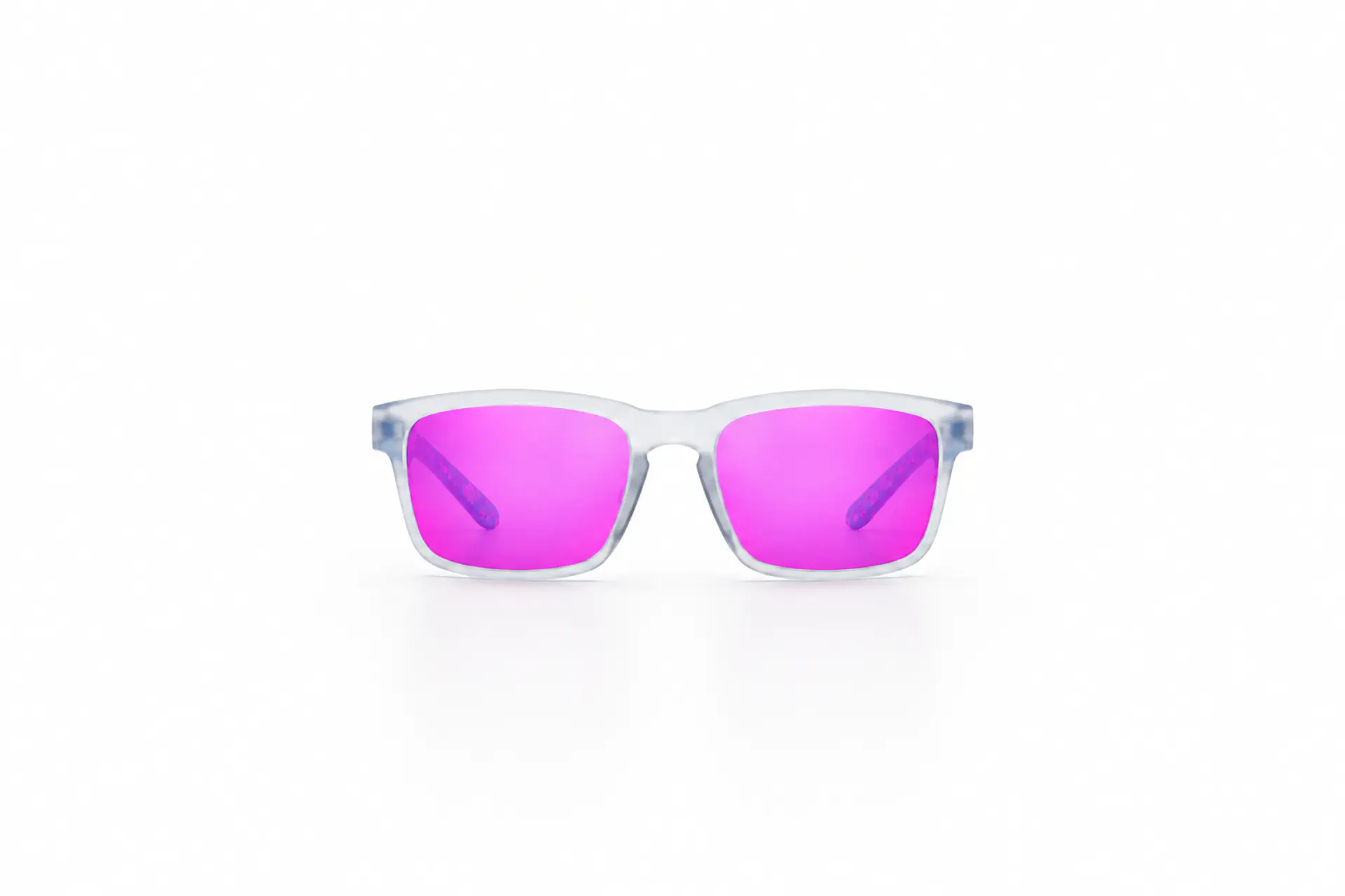 KDEAM KD332 — Gafas de Sol Polarizadas UV400 Rosadas 1