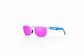 KDEAM KD332 — Gafas de Sol Polarizadas UV400 Rosadas - Miniatura 2
