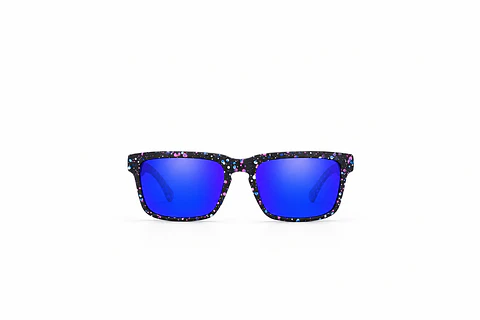 KDEAM KD332 — Gafas de Sol Polarizadas UV400 azul