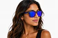 KDEAM KD332 — Gafas de Sol Polarizadas UV400 azul - Miniatura 3