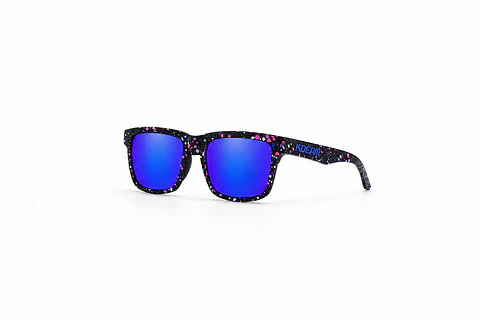 KDEAM KD332 — Gafas de Sol Polarizadas UV400 azul