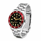 Benyar 5179 Diver Red Black - Miniatura 3