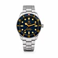 Benyar 5179 Automático Diver Black - Miniatura 1