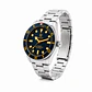 Benyar 5179 Automático Diver Black - Miniatura 3