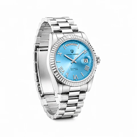 Pagani Design PD-1752 Sky Blue Automatic