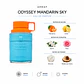Armaf Odyssey Mandarin Sky EDP - Miniatura 2