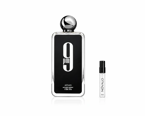 Afnan 9PM EDP