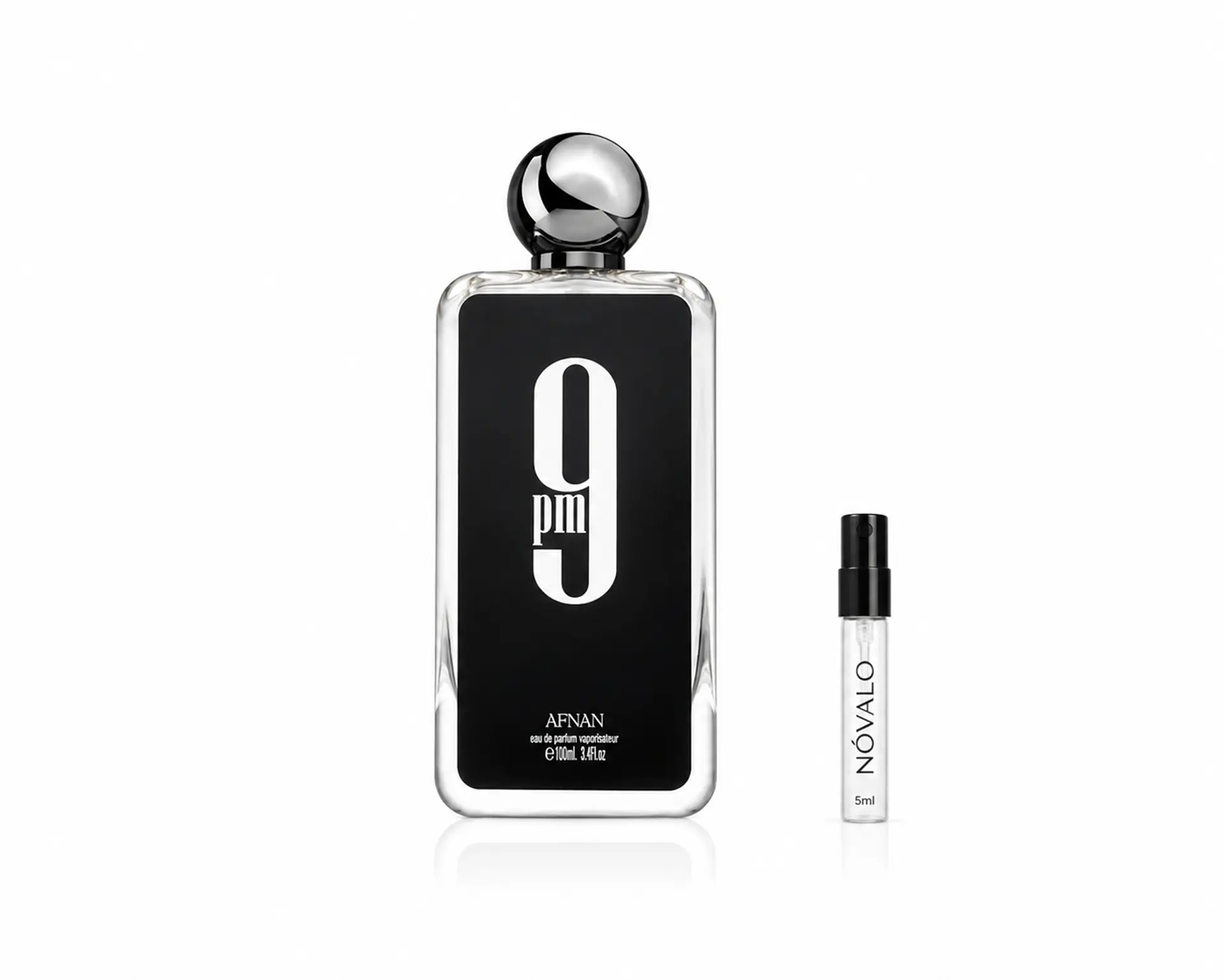 Afnan 9PM EDP 1
