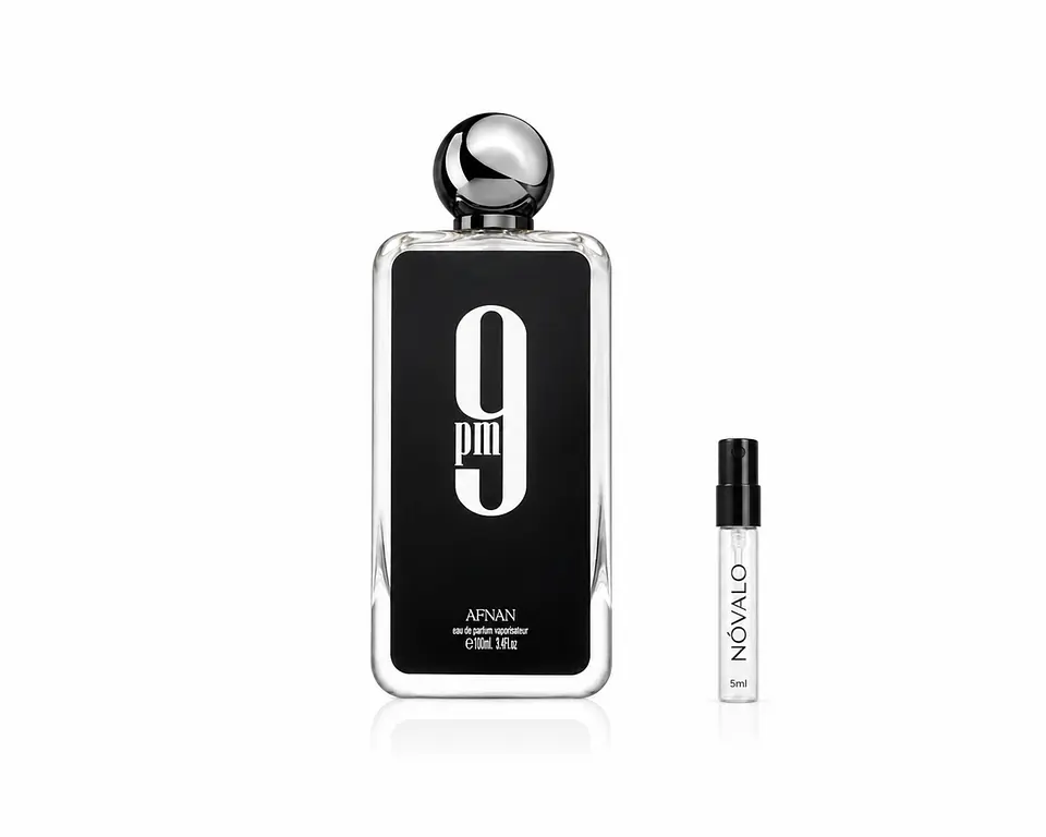 Afnan 9PM EDP 1