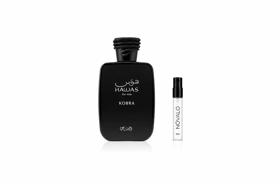 Rasasi Hawas Kobra For Him EDP 1