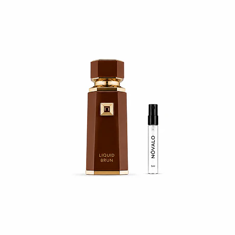 French Avenue Liquid Brun EDP