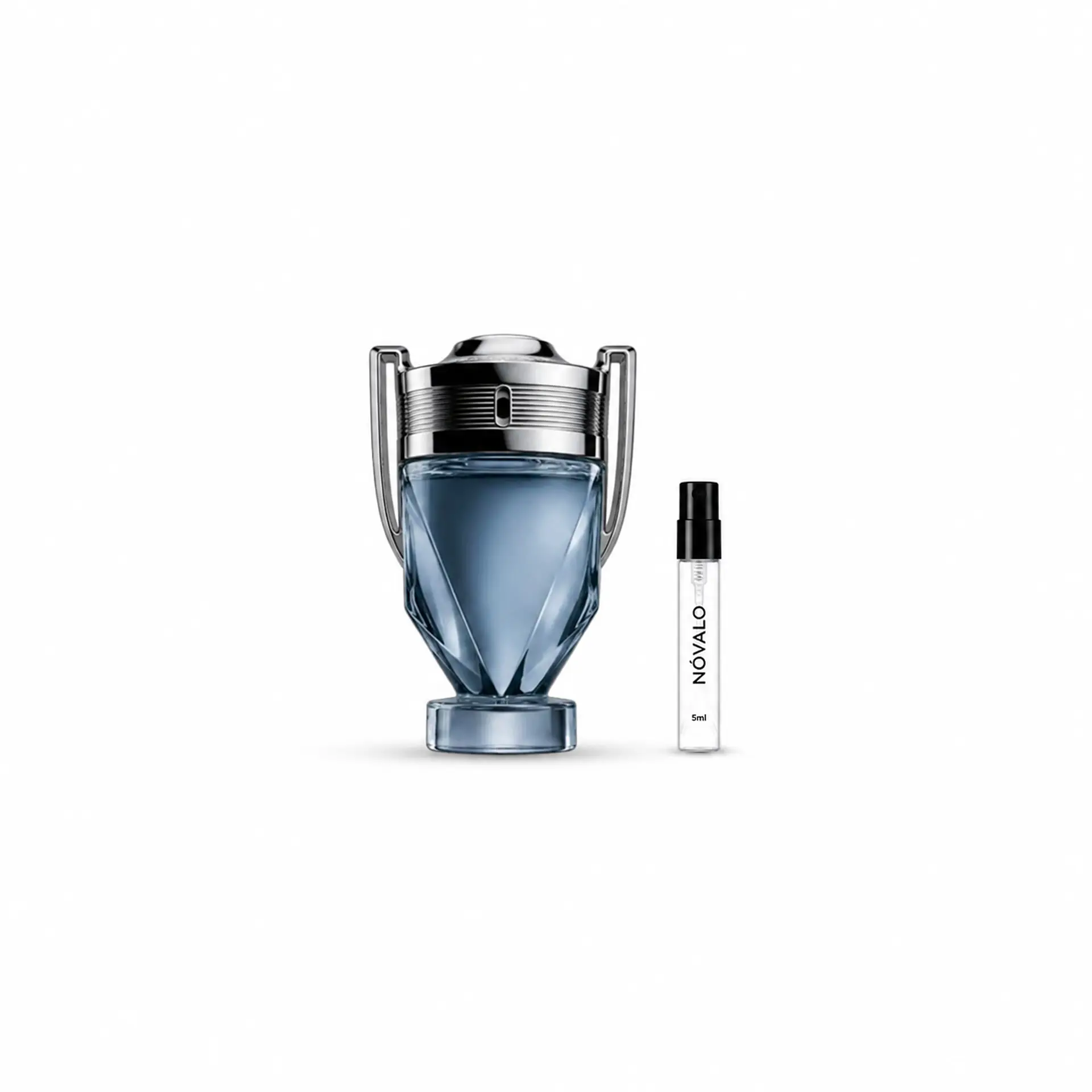 Paco Rabanne Invictus EDT 1