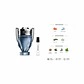 Paco Rabanne Invictus EDT - Miniatura 2