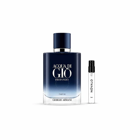 Armani Acqua di Giò Profondo Parfum