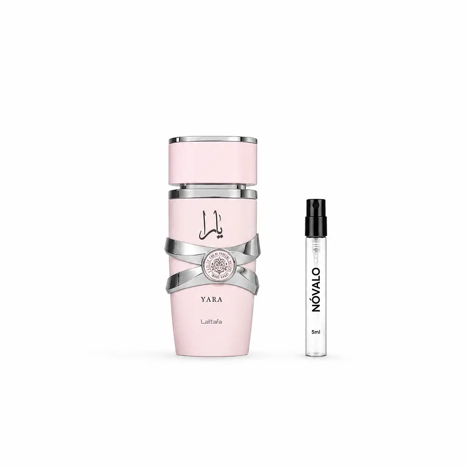 Lattafa Yara EDP 1