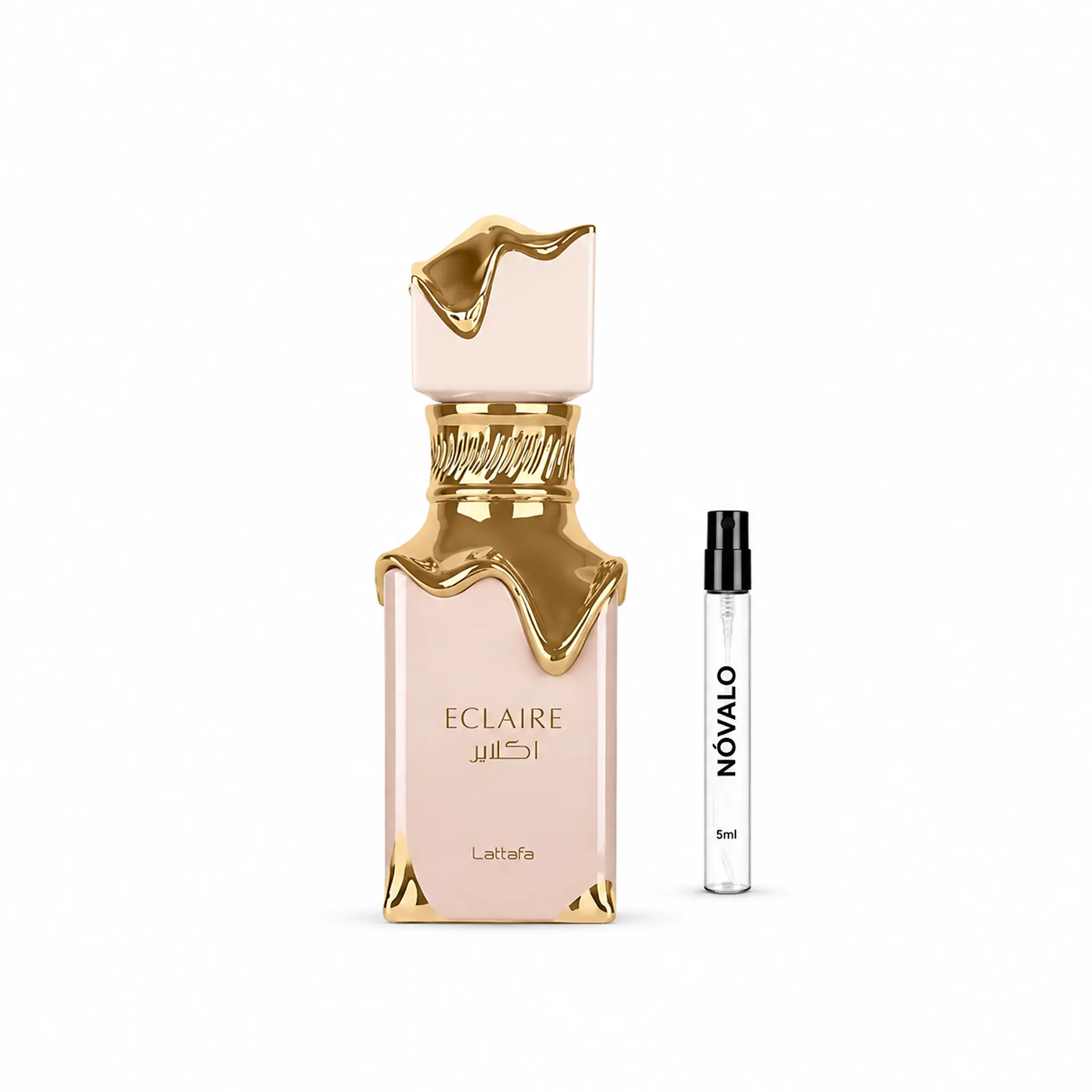 Lattafa Eclaire EDP 1