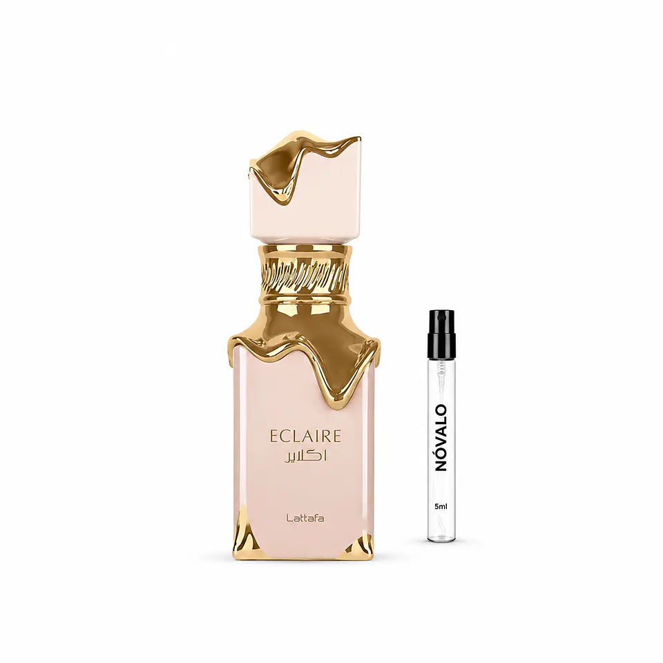 Lattafa Eclaire EDP 1