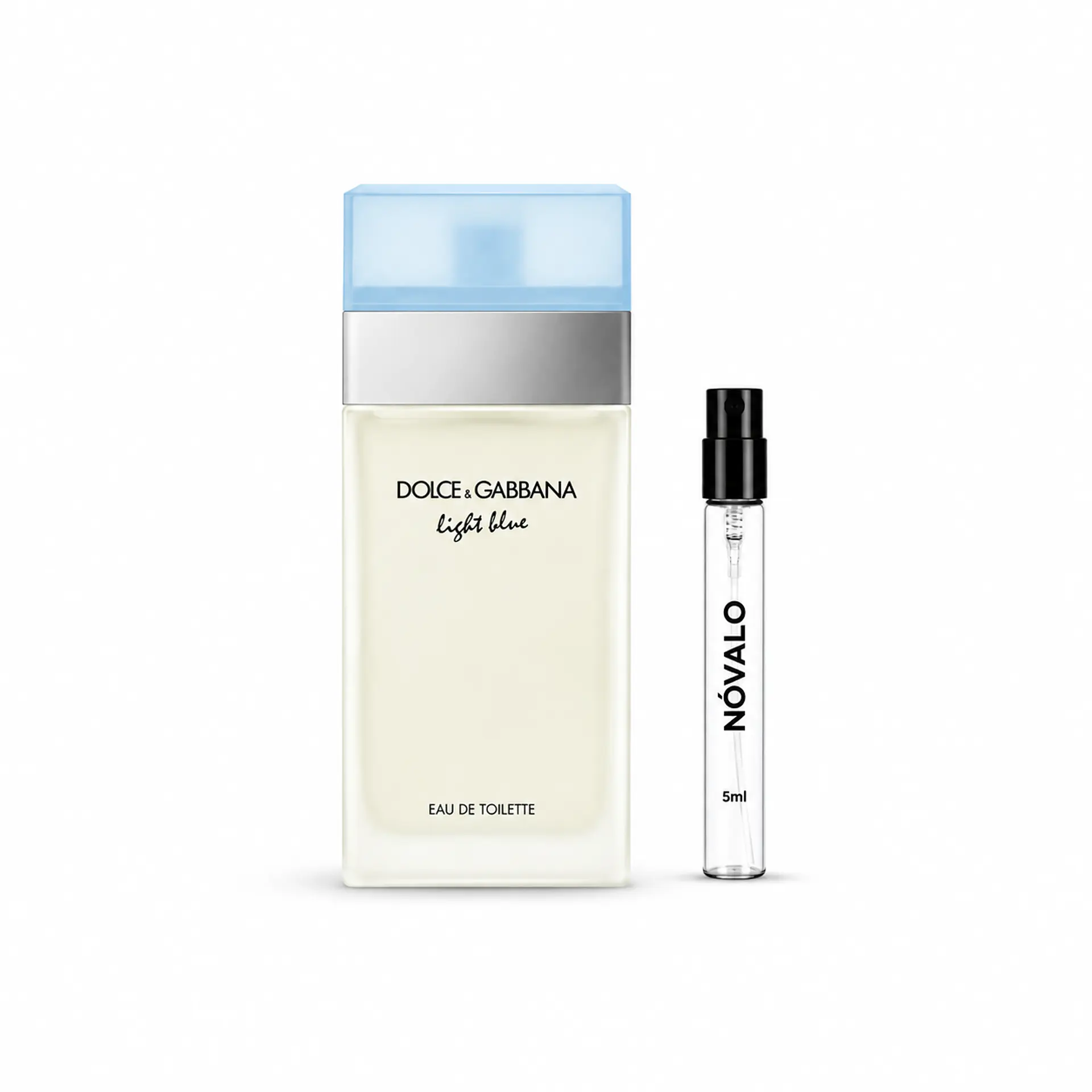 Dolce & Gabbana Light Blue Mujer EDT 1
