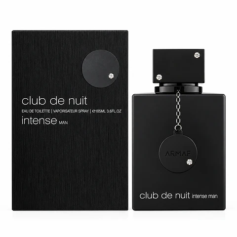 Armaf Club de Nuit Intense Man EDP