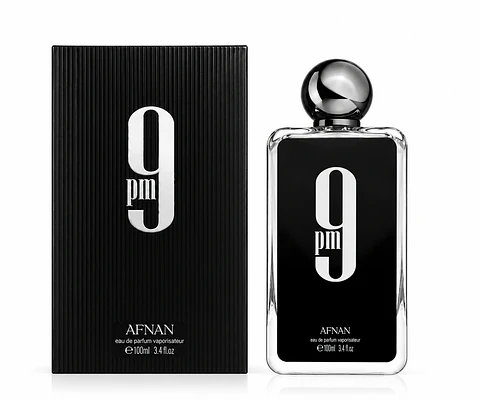 Afnan 9PM EDP