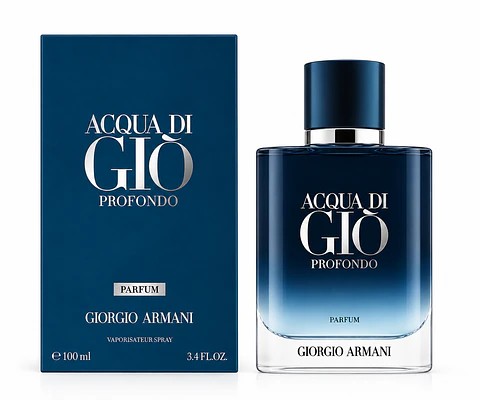 Armani Acqua di Giò Profondo Parfum