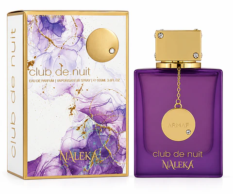 Armaf Club de Nuit Maleka EDP