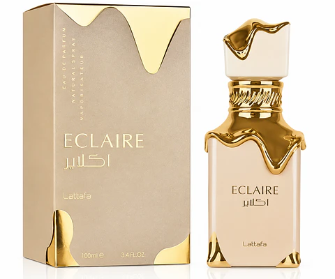 Lattafa Eclaire EDP