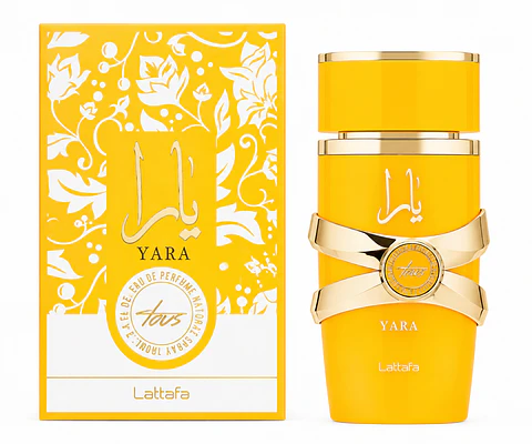 Lattafa Yara Tous — EDP Mujer