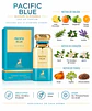 Maison Alhambra Pacific Blue — EDP Unisex - Miniatura 2