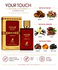 Maison Alhambra Your Touch Tobacco — EDP Hombre - Miniatura 2