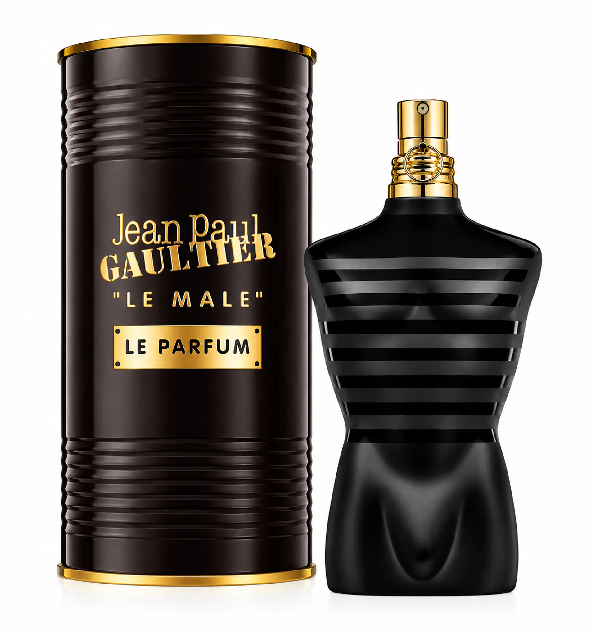 Jean Paul Gaultier Le Male Le Parfum — EDP Hombre 1