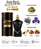 Jean Paul Gaultier Le Male Le Parfum — EDP Hombre - Miniatura 2