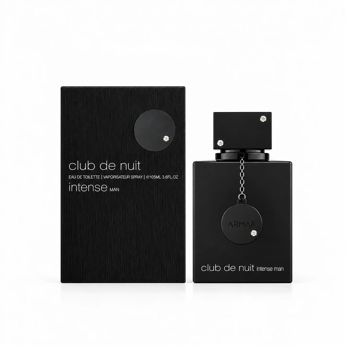 Armaf Club de Nuit Intense Man EDP 1