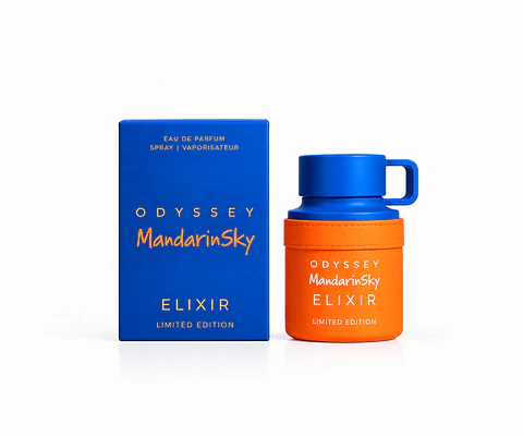 Armaf Odyssey MandarinSky Elixir