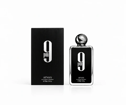 Afnan 9PM EDP