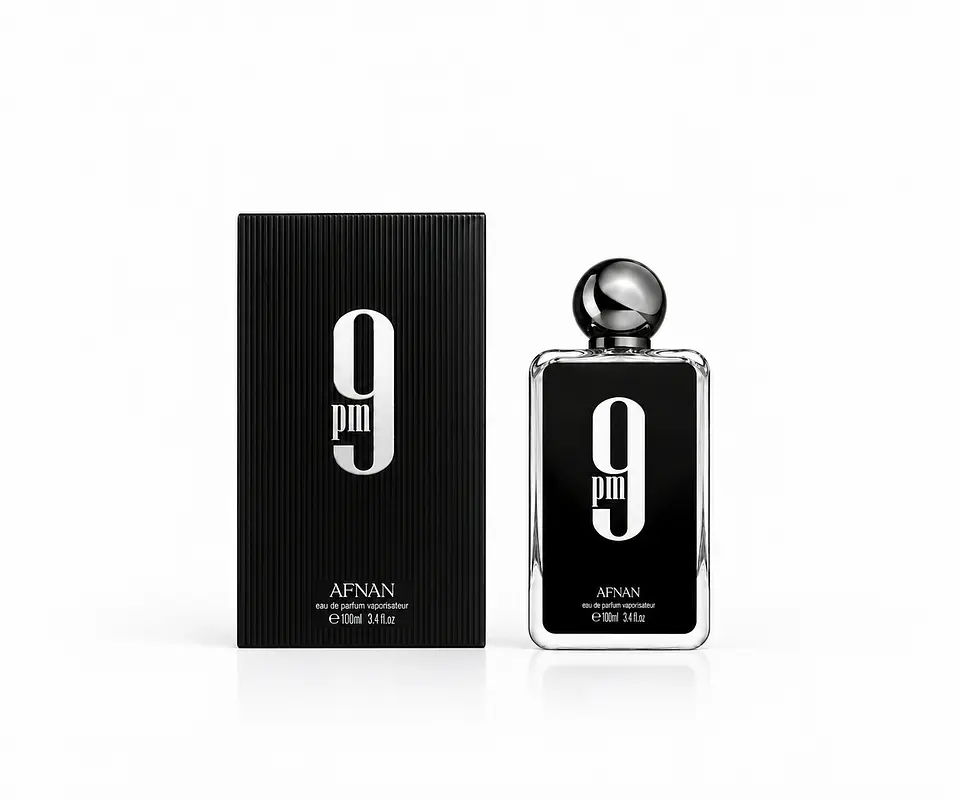 Afnan 9PM EDP 1