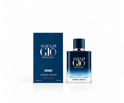 Armani Acqua di Giò Profondo Parfum