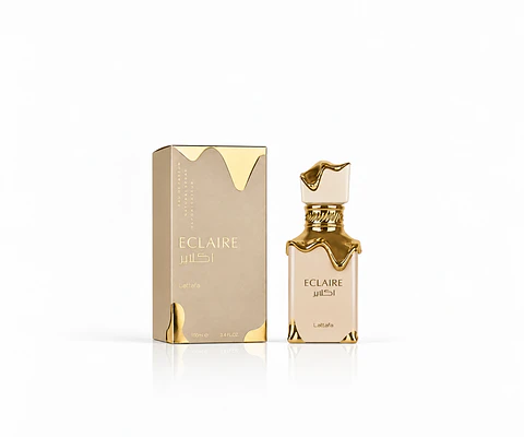 Lattafa Eclaire EDP
