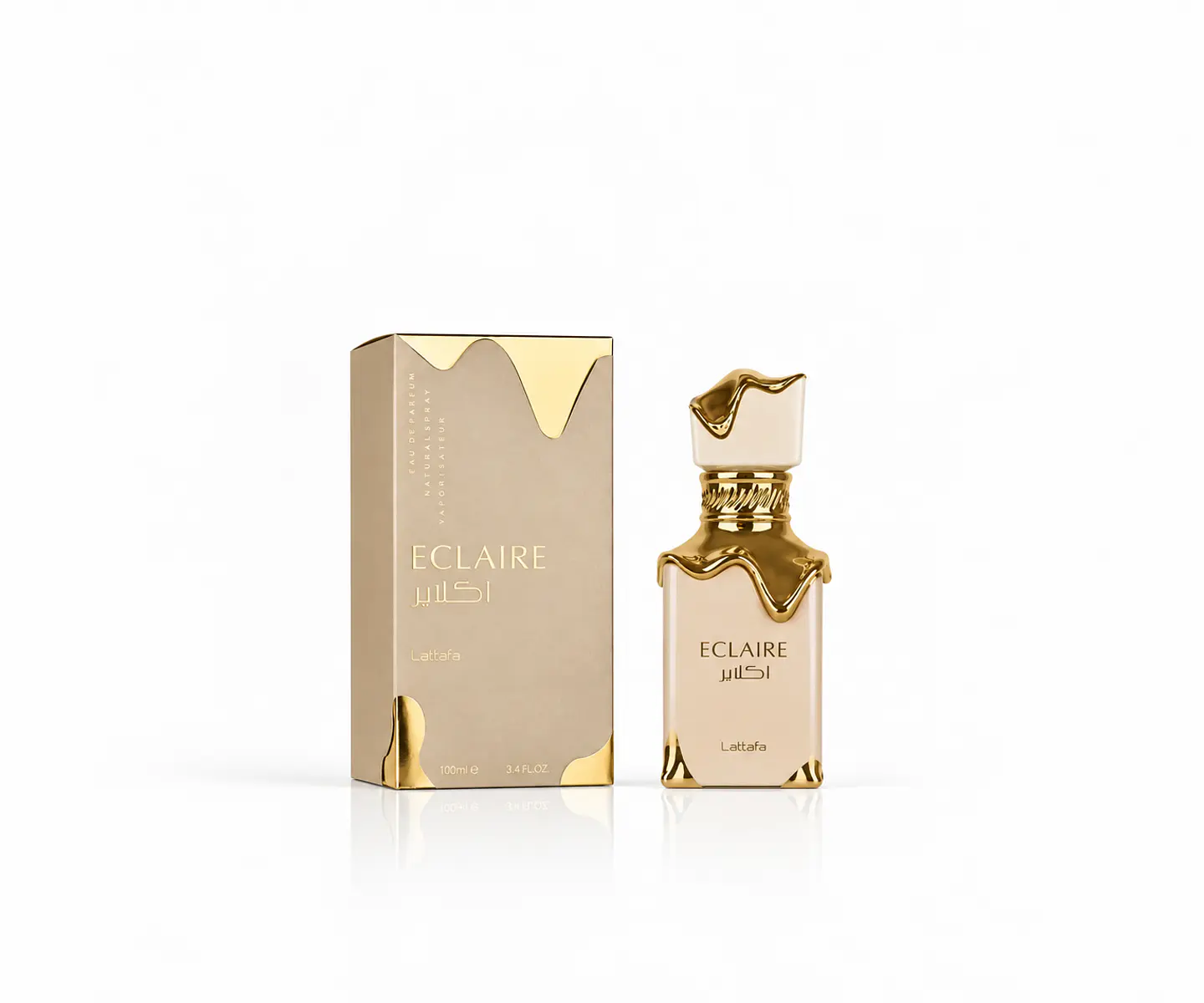 Lattafa Eclaire EDP 1