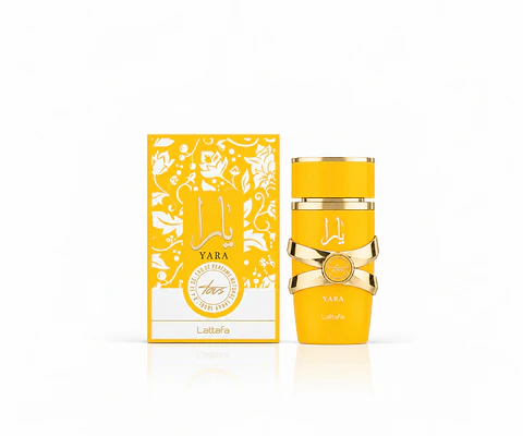 Lattafa Yara Tous — EDP Mujer