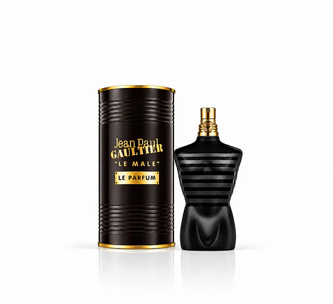 Jean Paul Gaultier Le Male Le Parfum — EDP Hombre